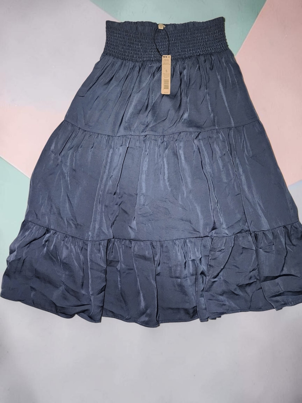 Nic +zoe Skirt